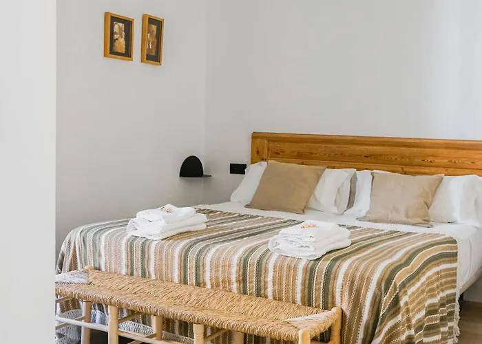 Casa Miguel - Apartamento 5