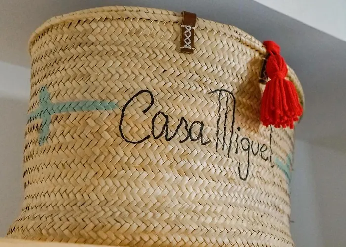 Casa Miguel - Apartamento 5