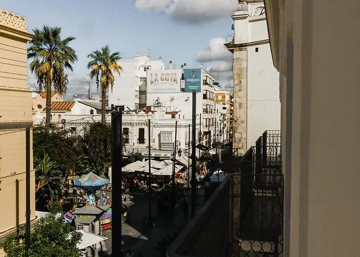 Casa Miguel - Apartamento 5